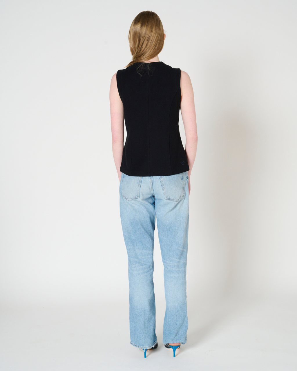 Mavis vest