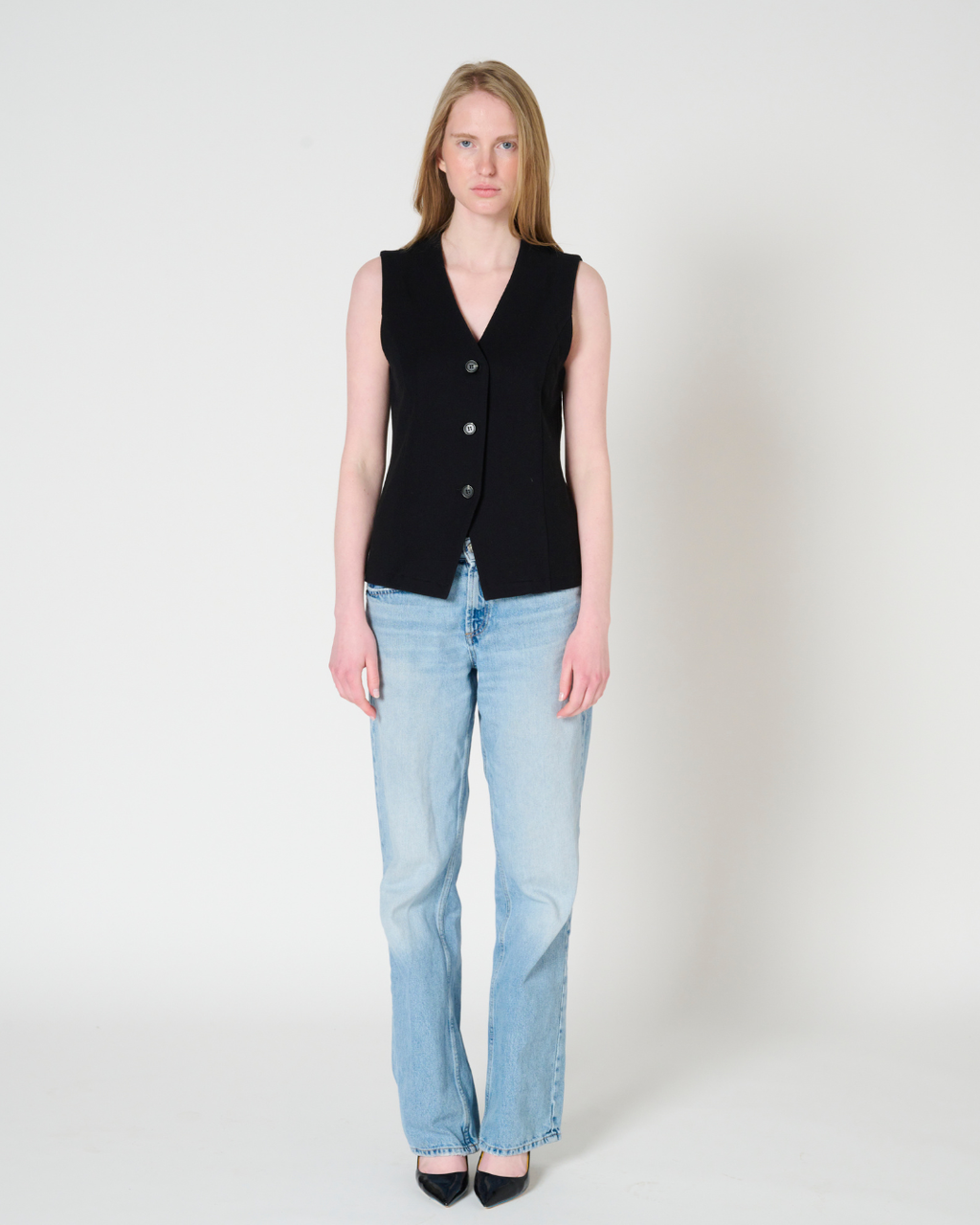 Mavis vest