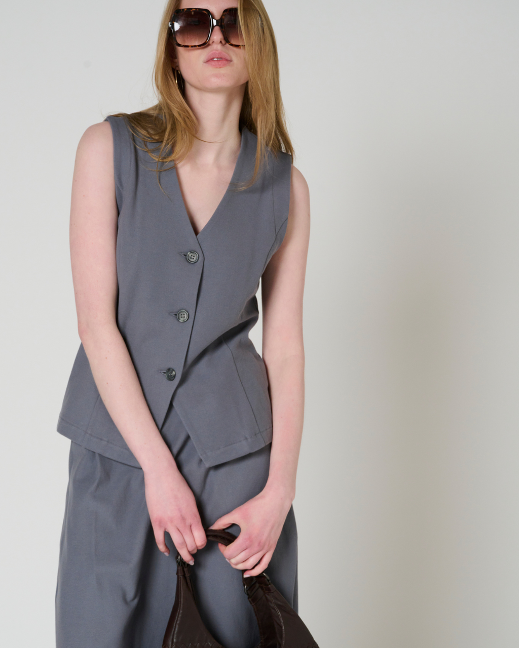 Mavis vest