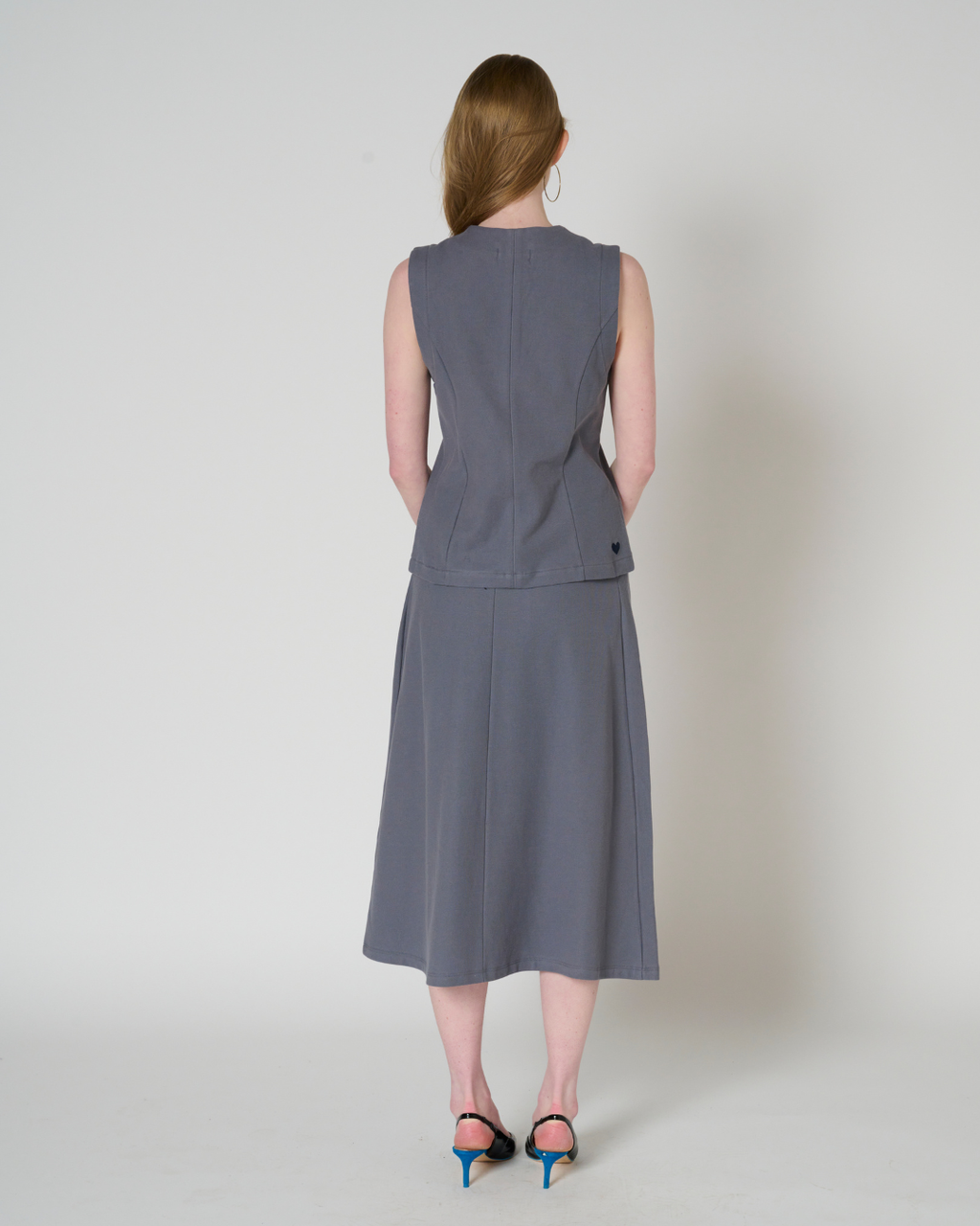 Mavis vest