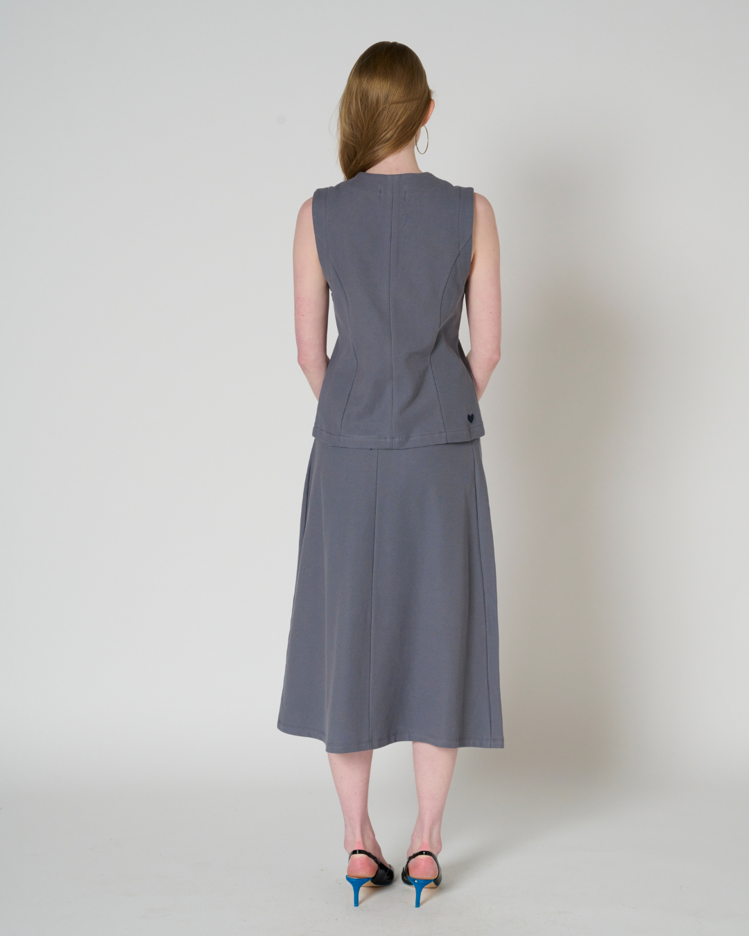 Mavis vest