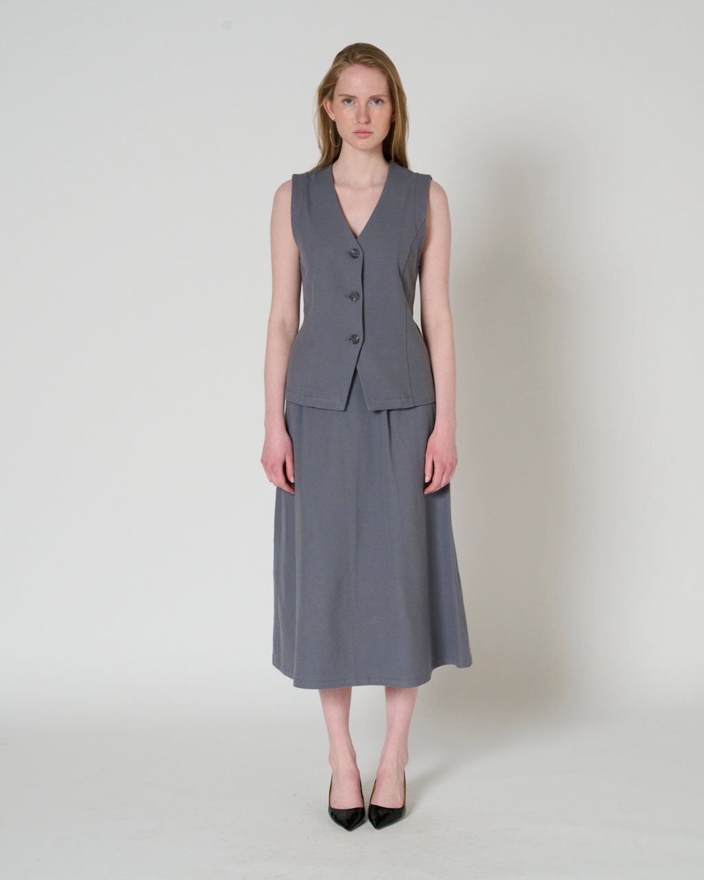 Mavis vest