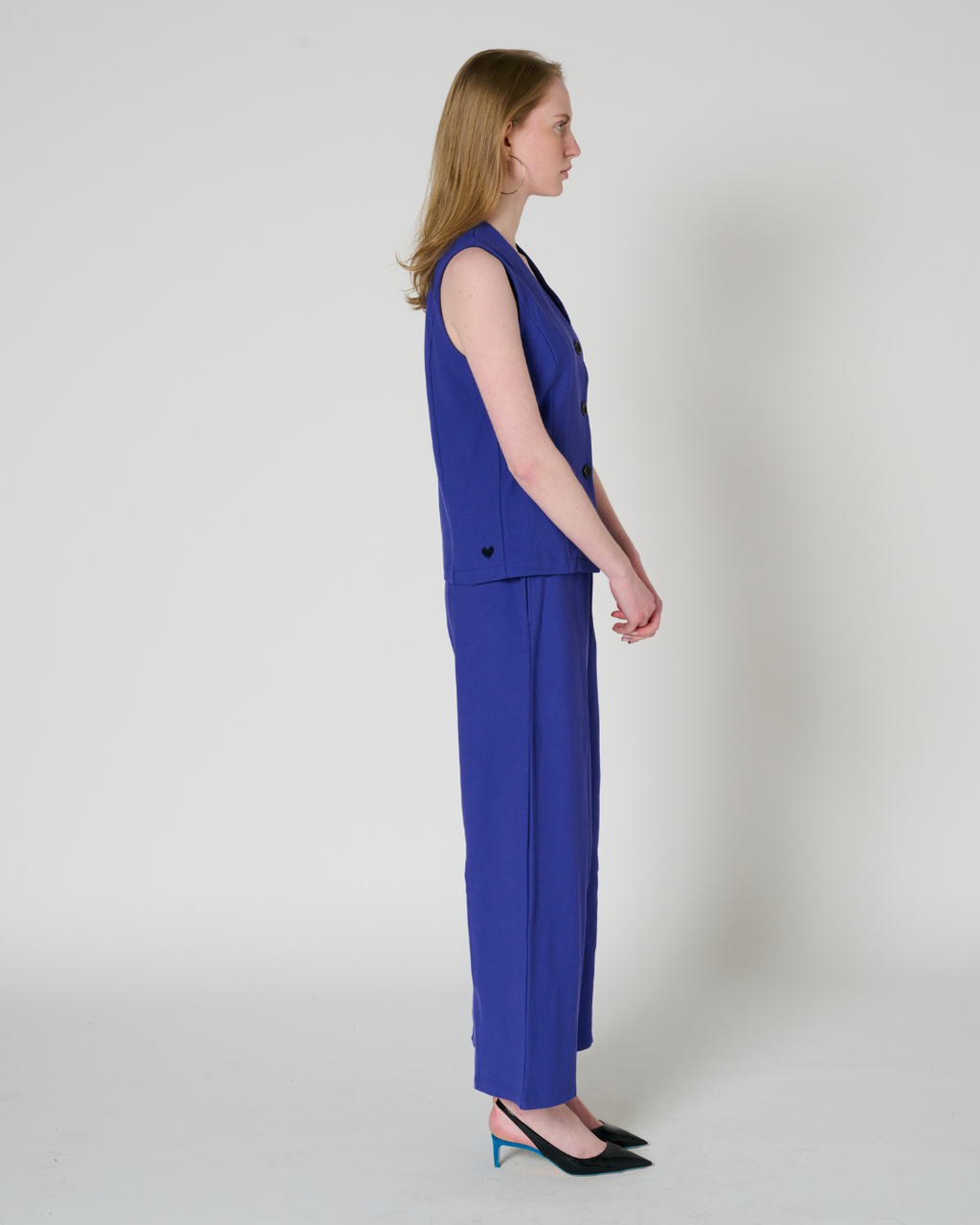 Mavis vest