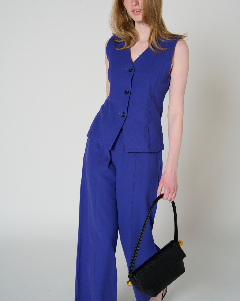 Mavis vest
