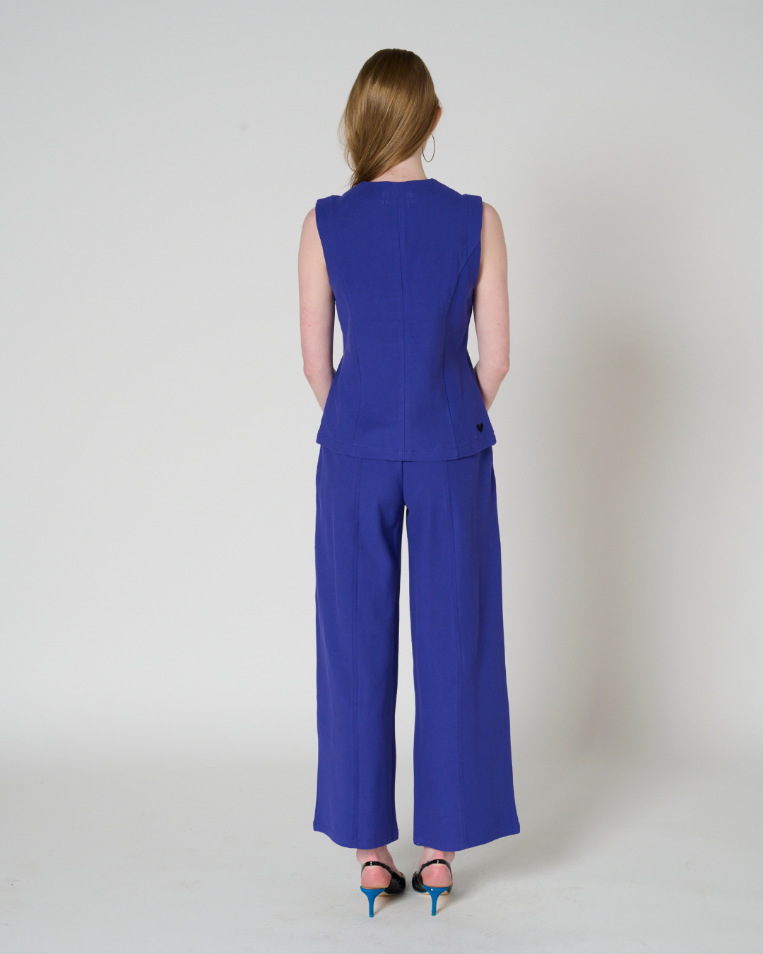 Mavis vest