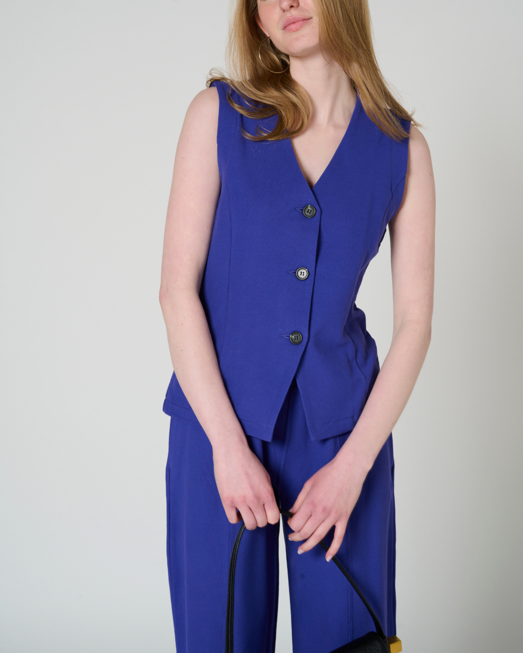 Mavis vest
