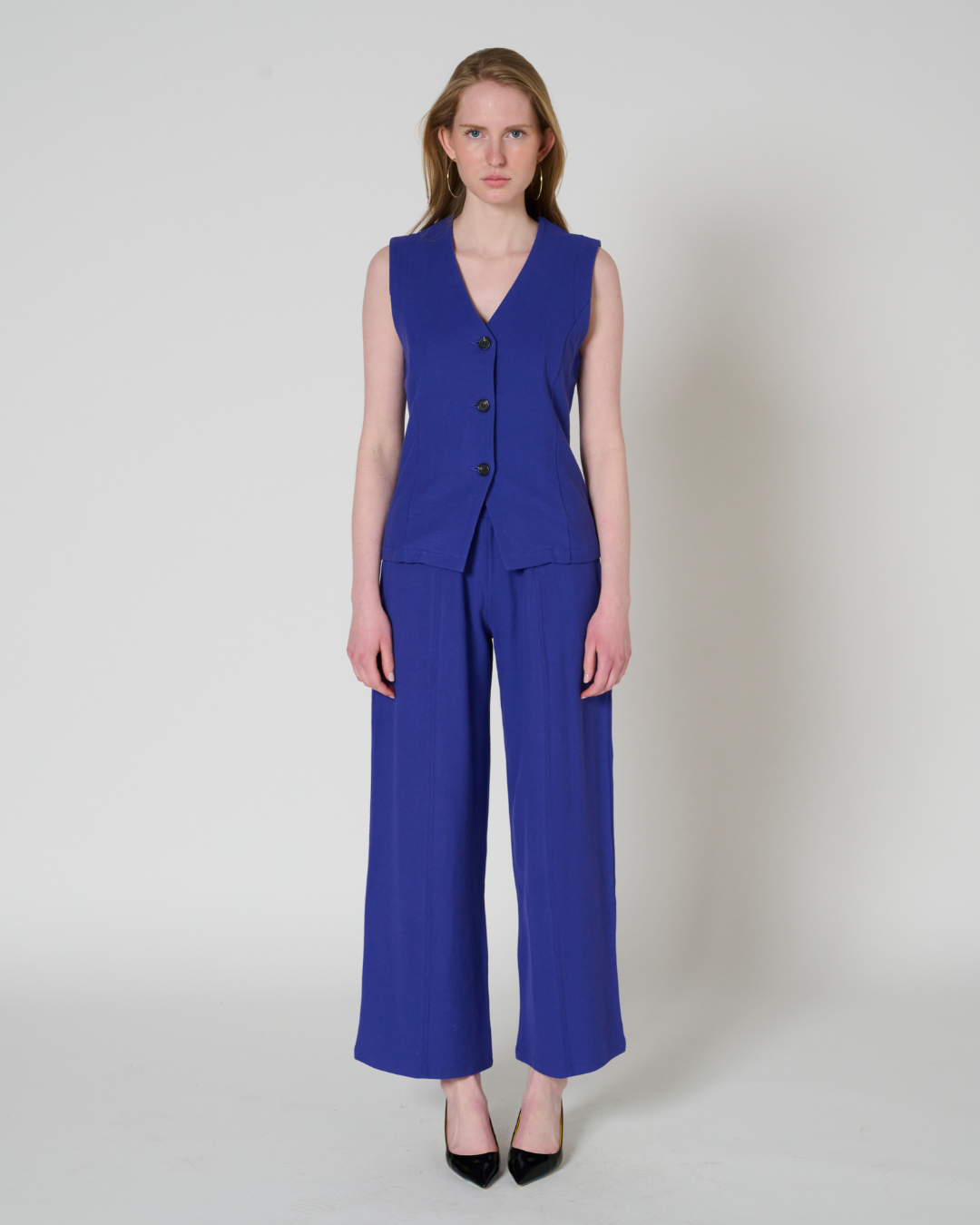 Mavis vest