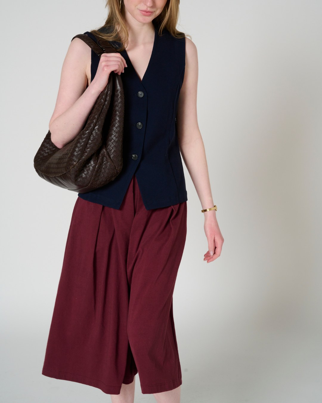Mavis vest