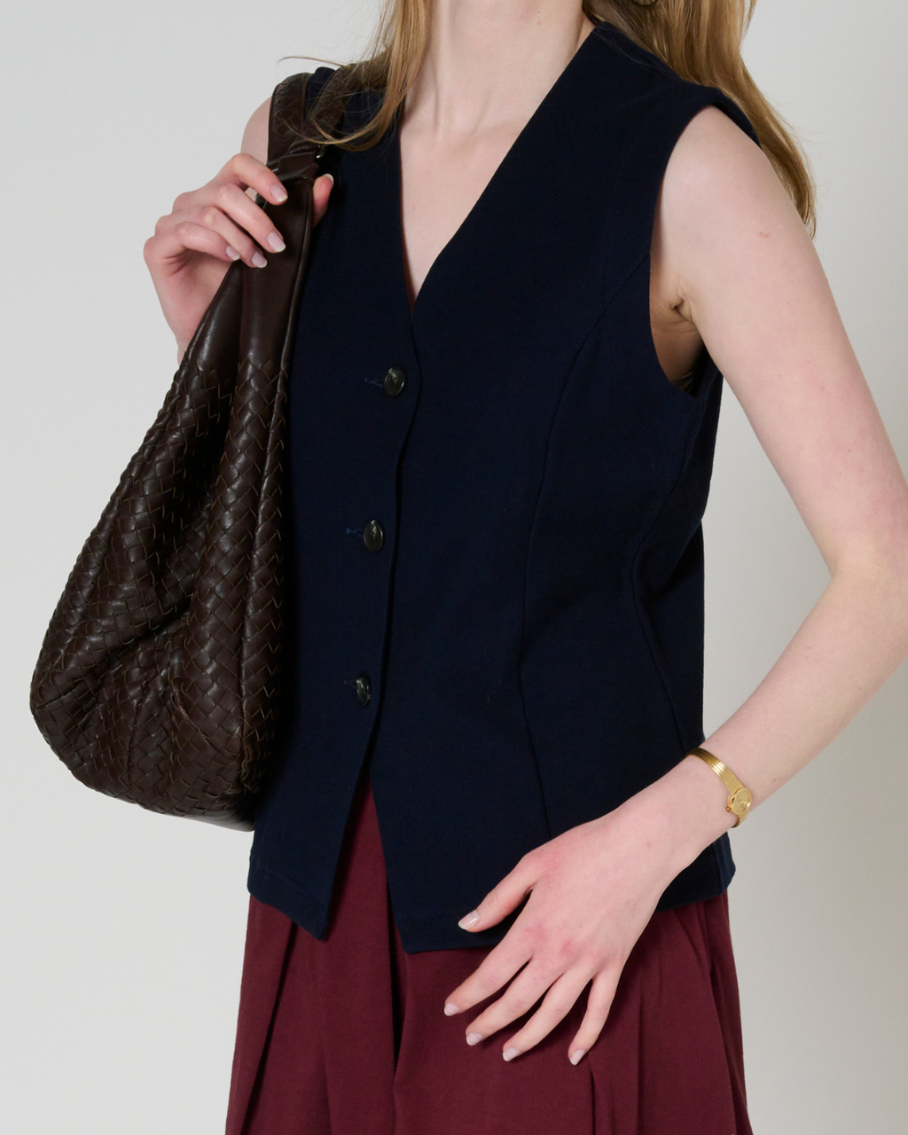 Mavis vest