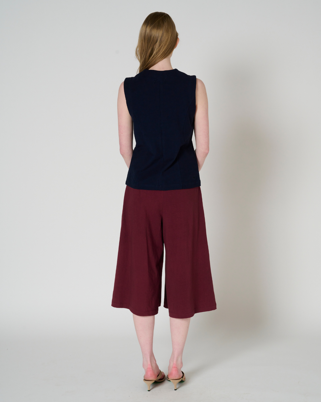 Mavis vest