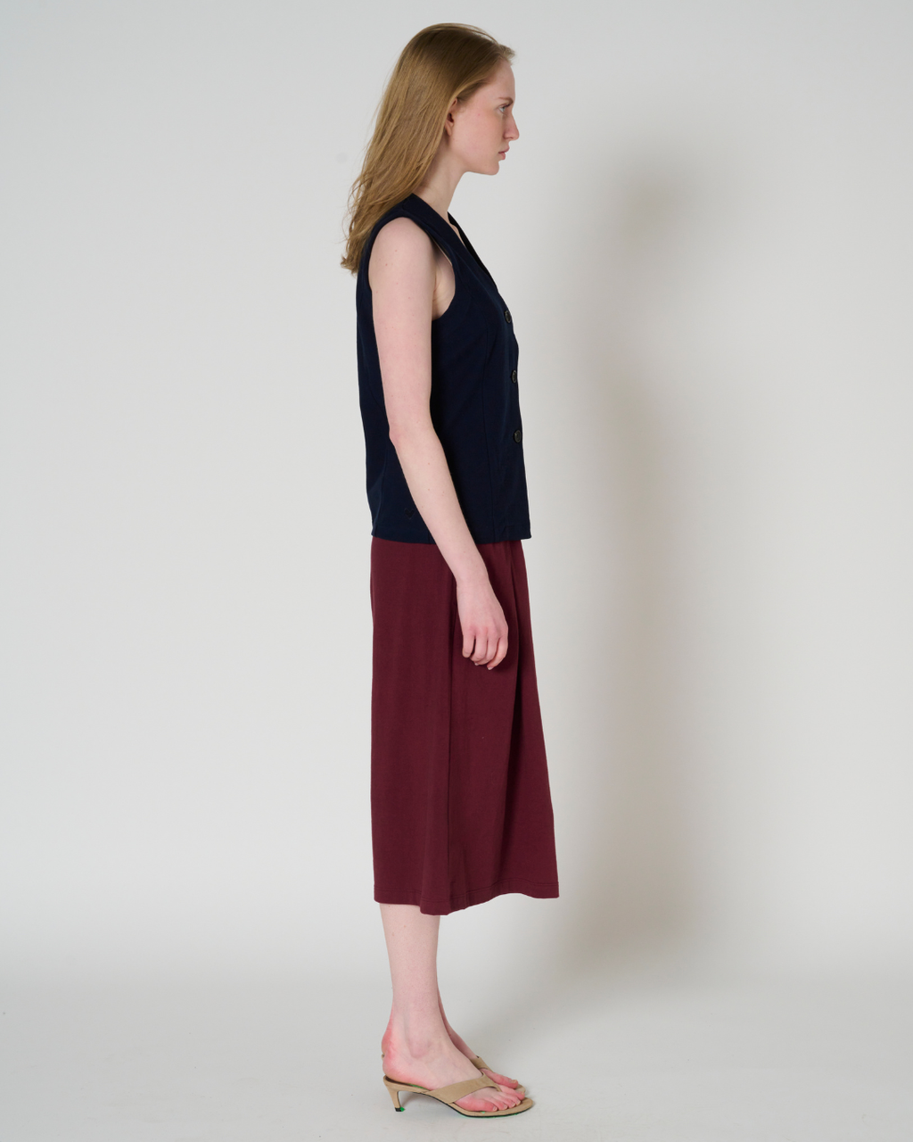 Mavis vest