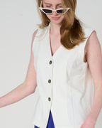 Mavis vest