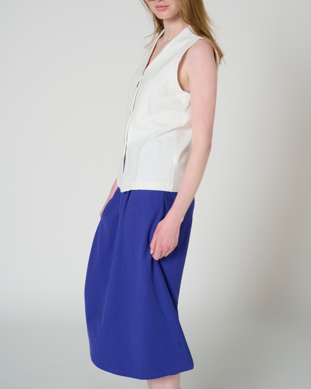 Mavis vest