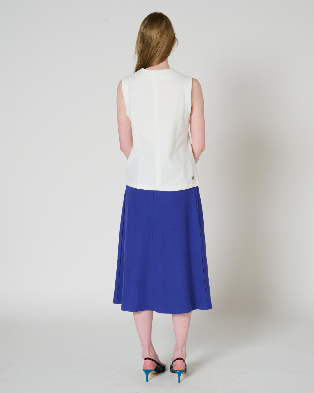 Mavis vest