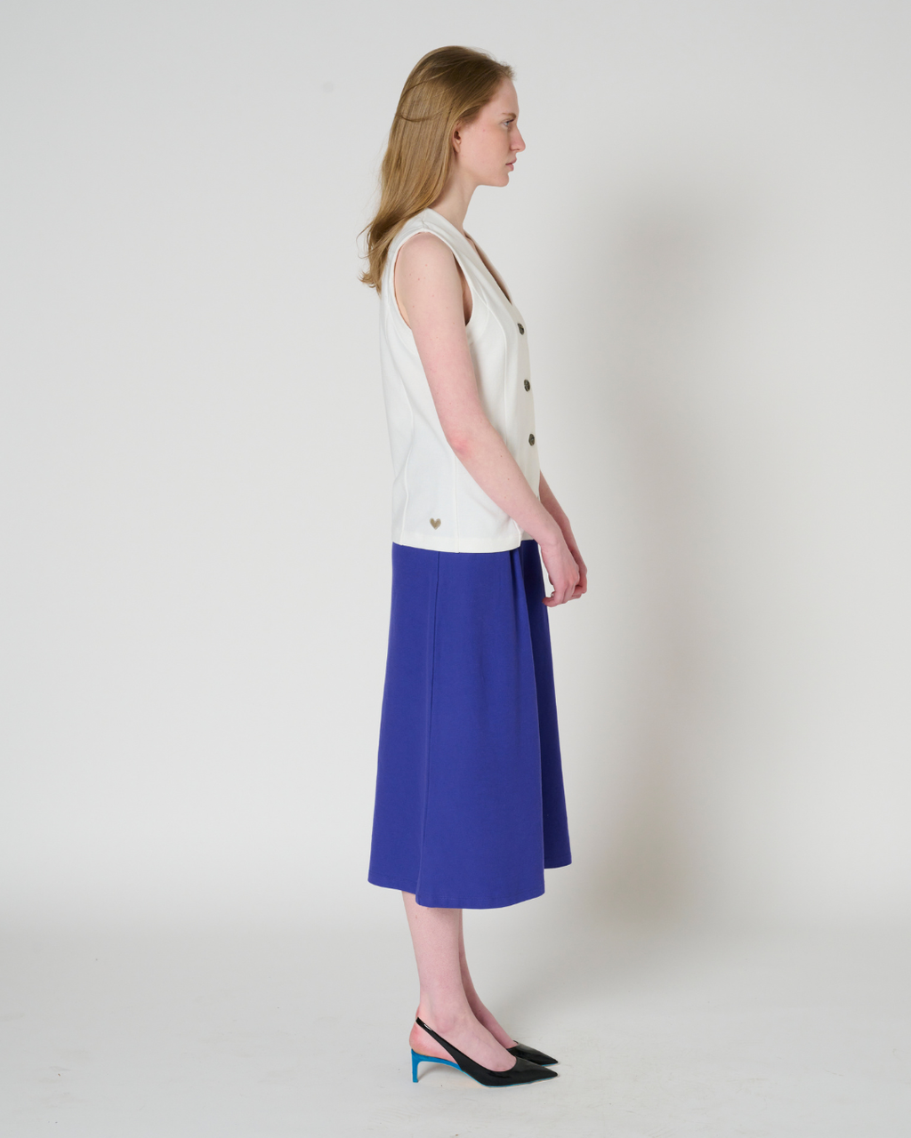 Mavis vest