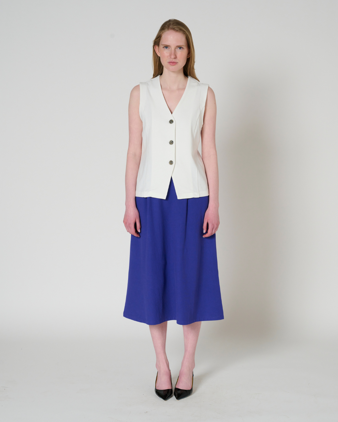 Mavis vest