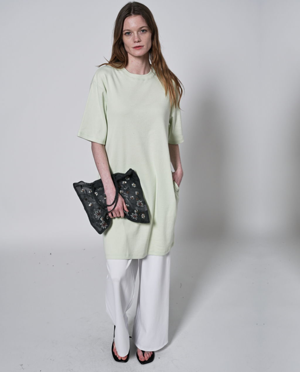Melanie Dress
