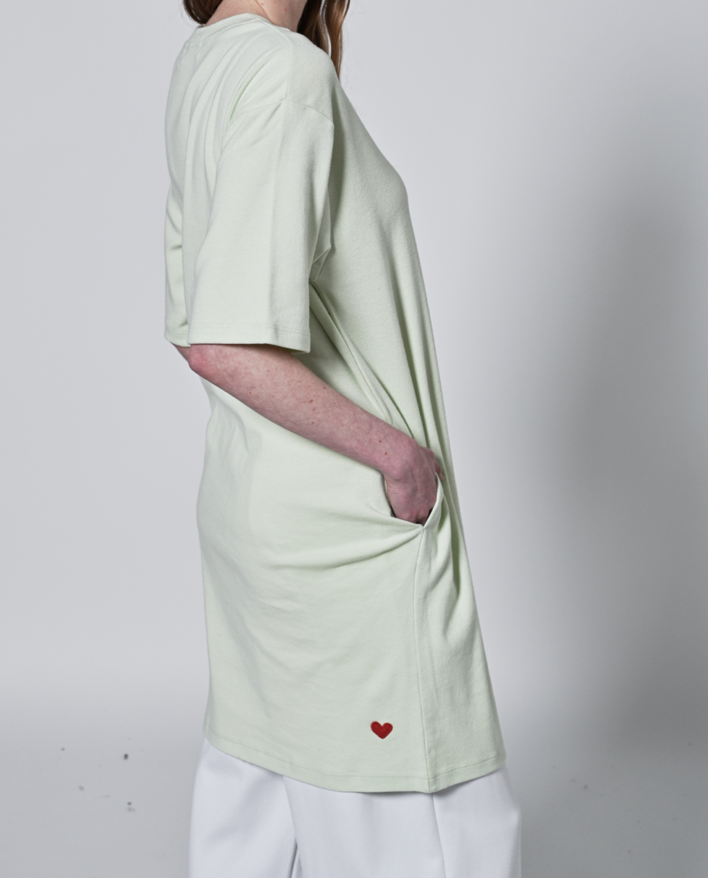 Melanie Dress