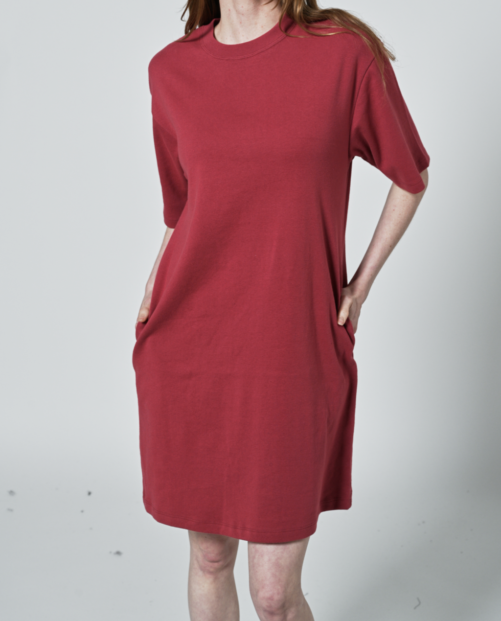 Melanie Dress