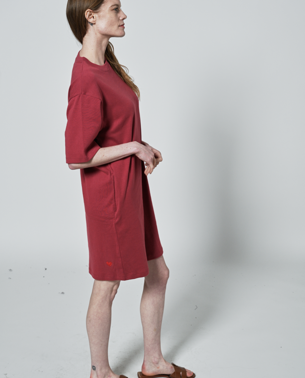 Melanie Dress
