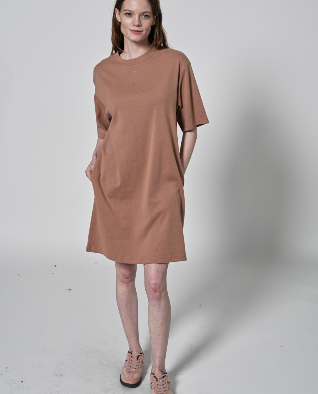 Melanie Dress