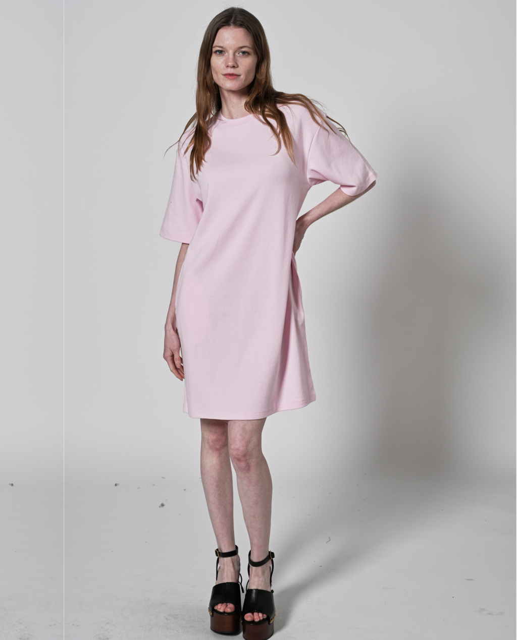Melanie Dress