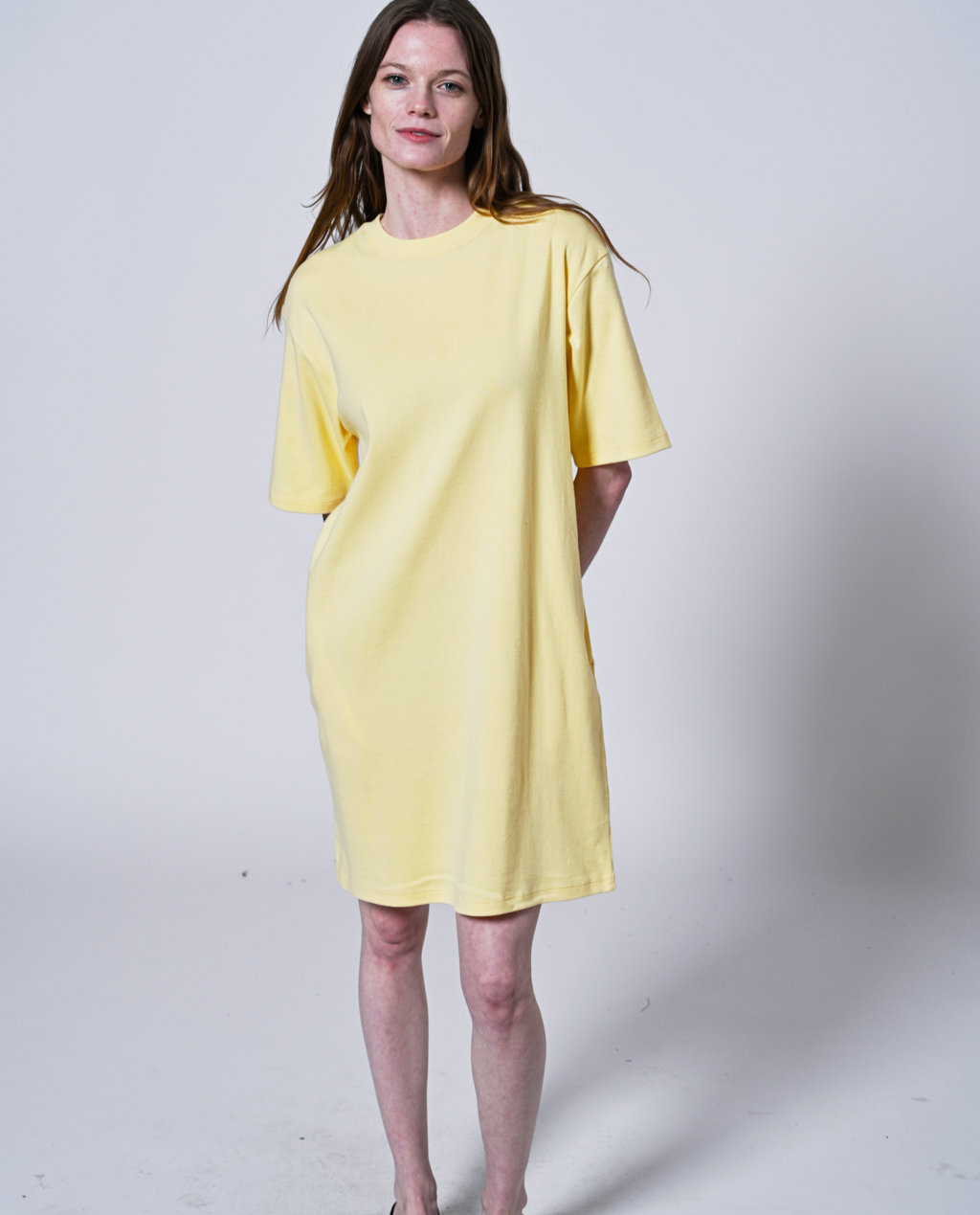 Melanie Dress