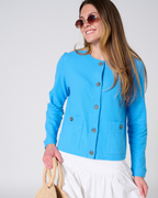 *PREORDER Mela Blazer