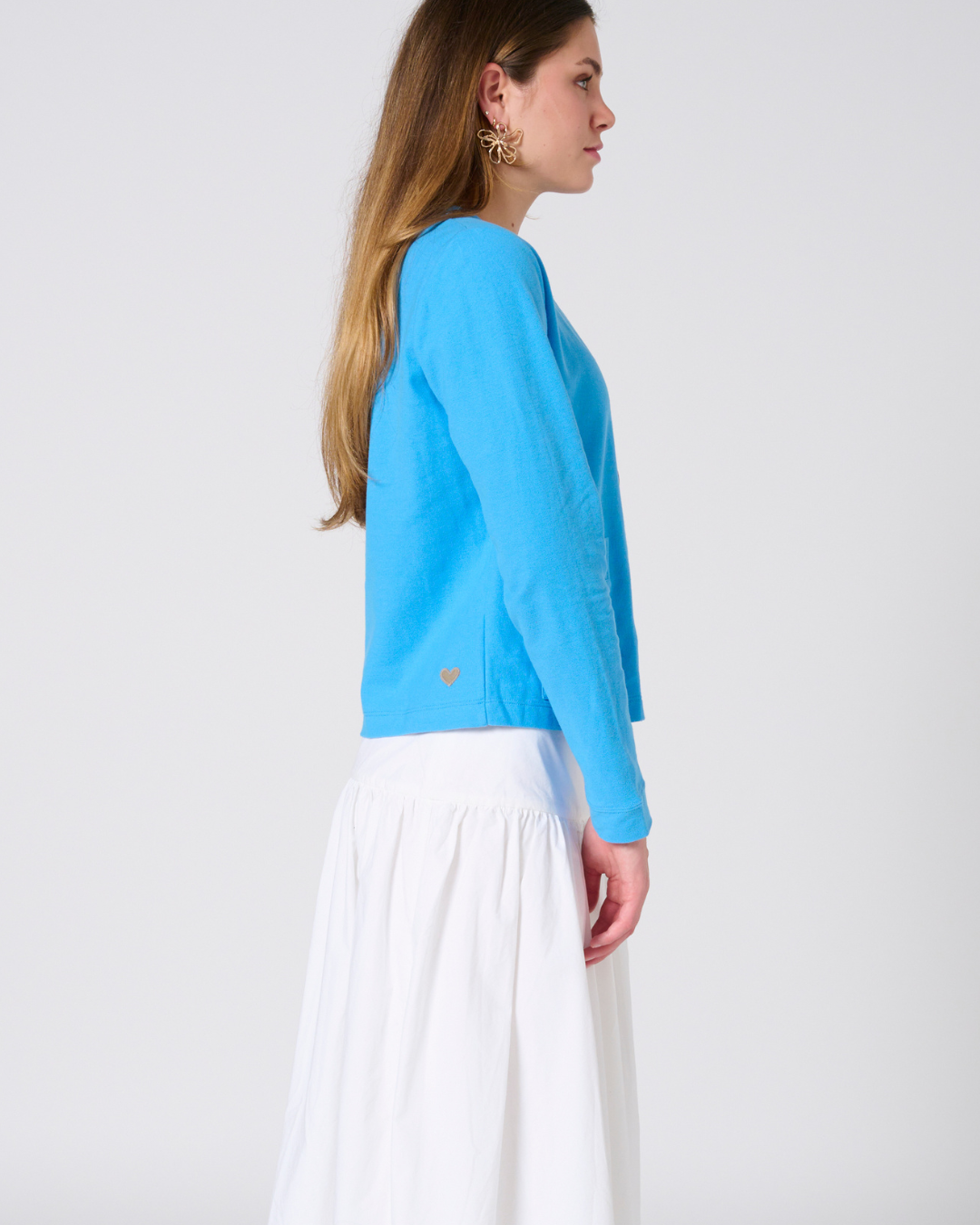 *PREORDER Mela Blazer