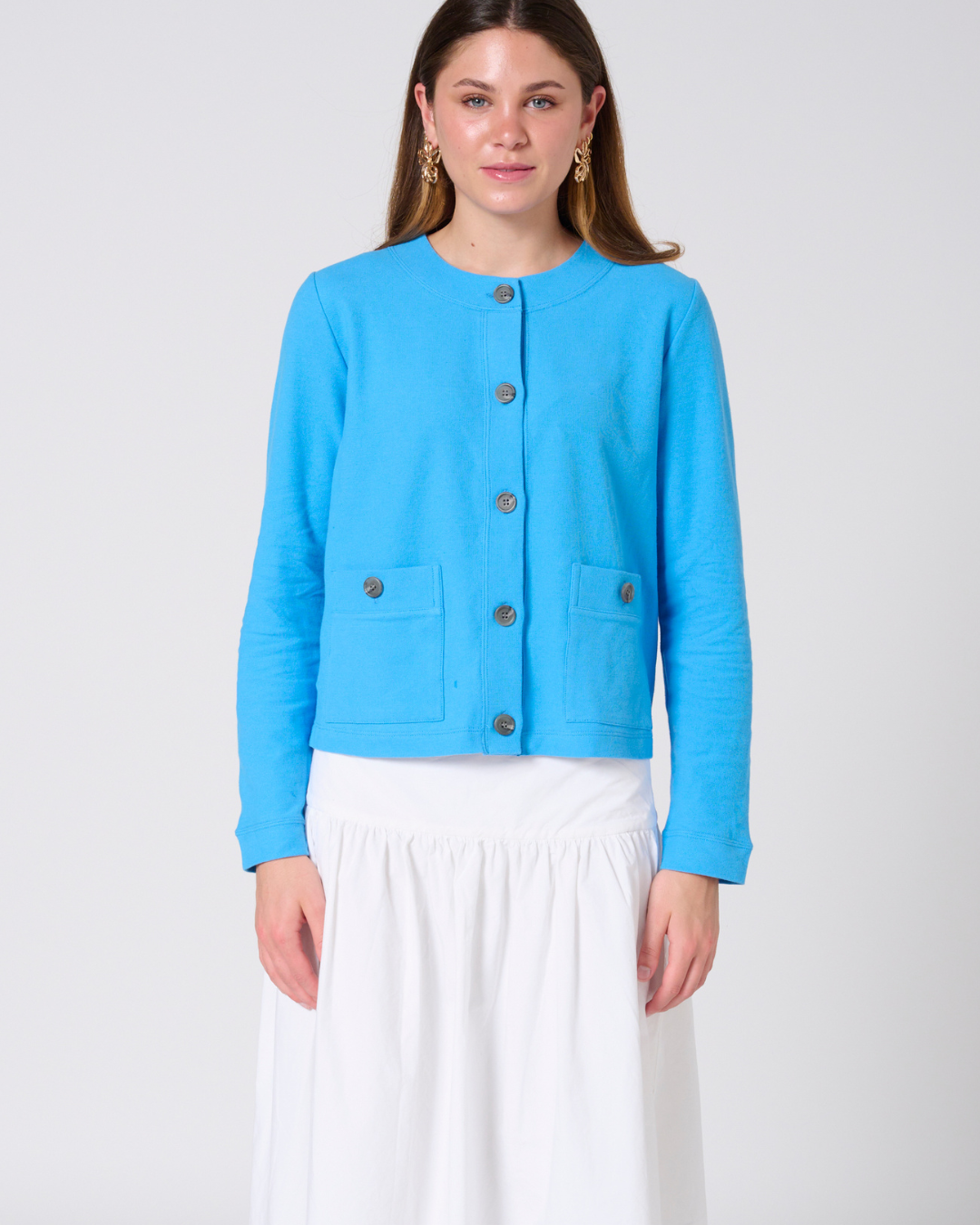 *PREORDER Mela Blazer