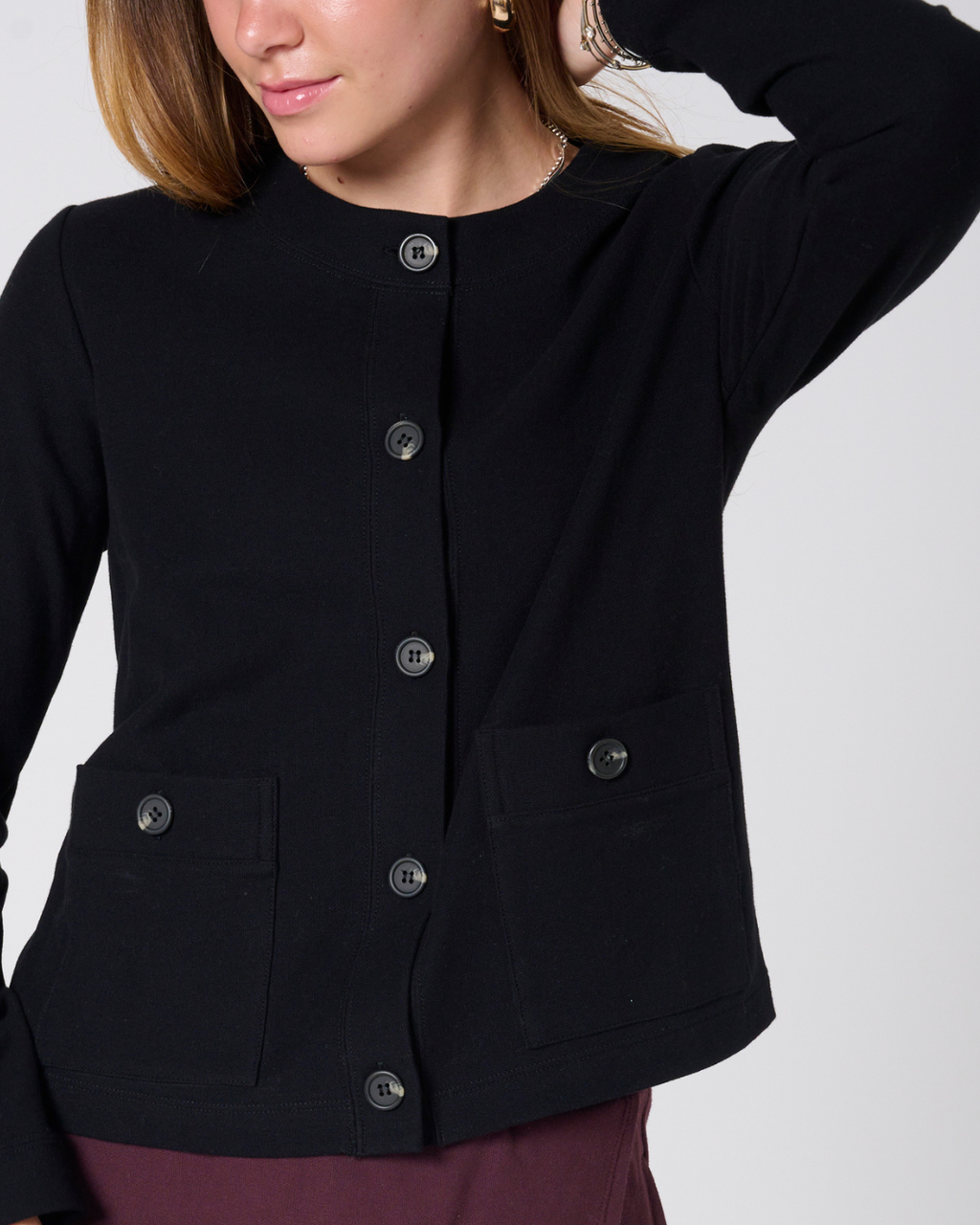 *PREORDER Mela Blazer