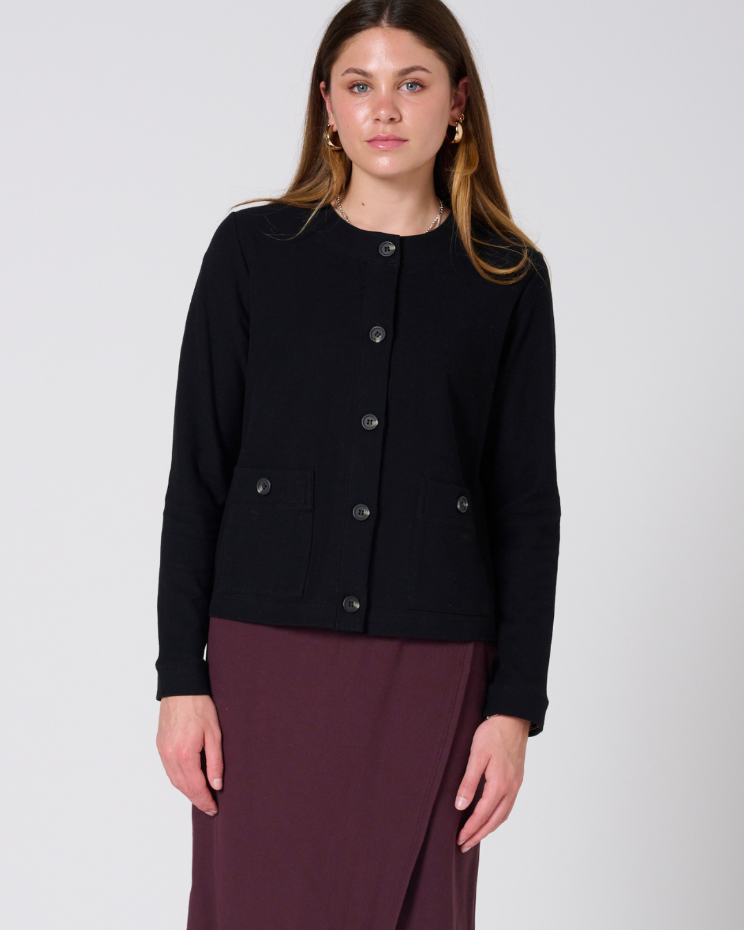 Mela Blazer