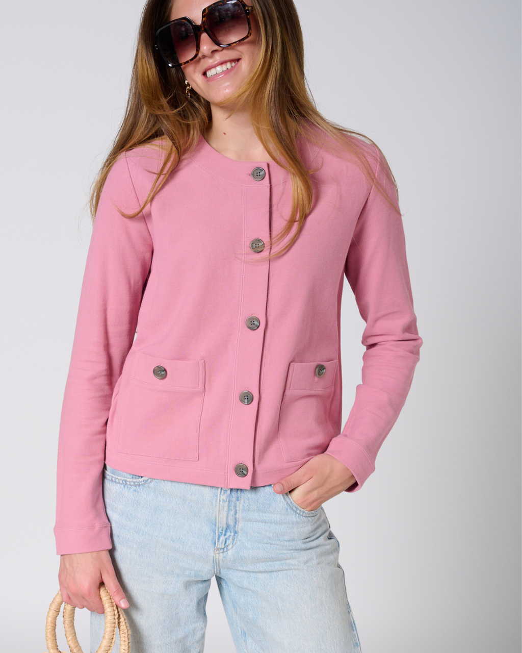 *PREORDER Mela Blazer