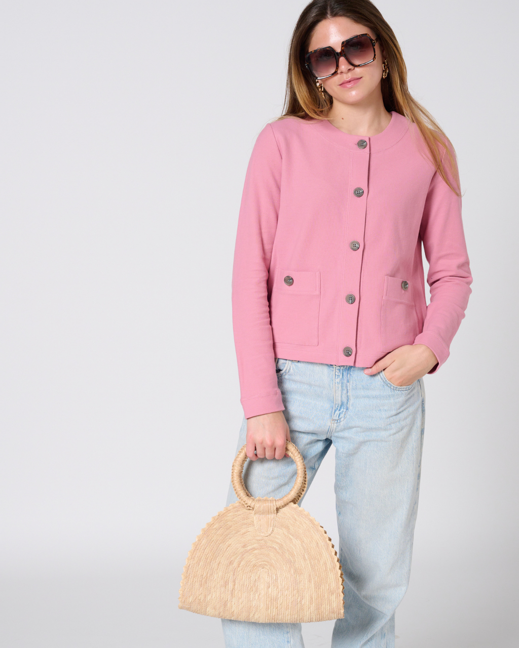 *PREORDER Mela Blazer
