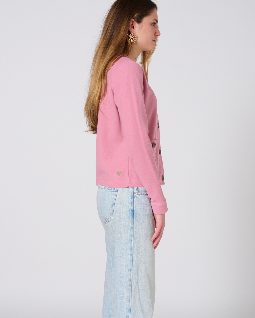 *PREORDER Mela Blazer