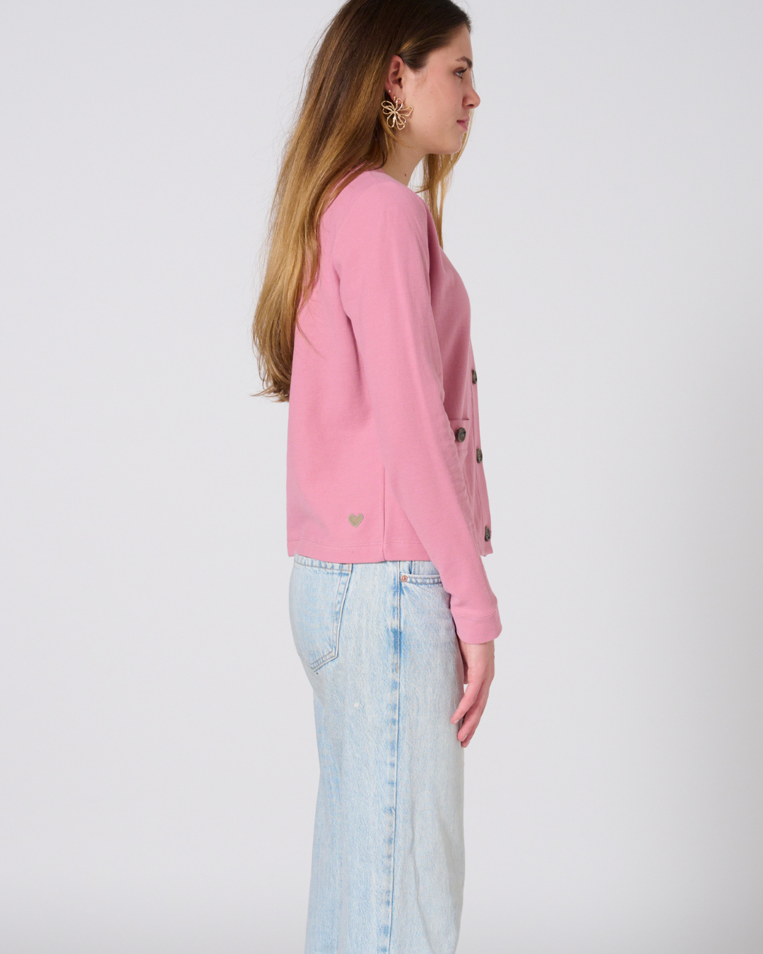*PREORDER Mela Blazer
