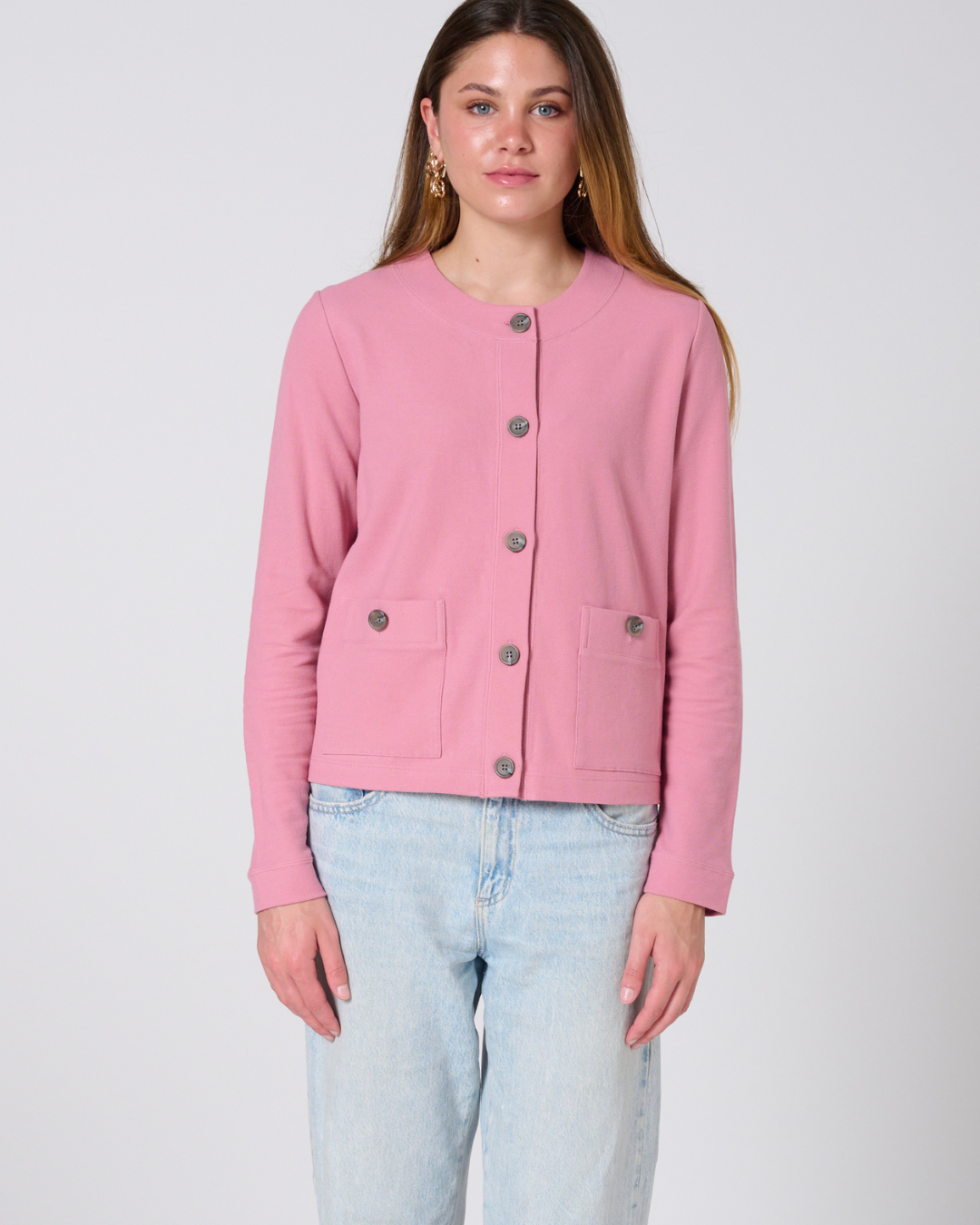 Mela Blazer