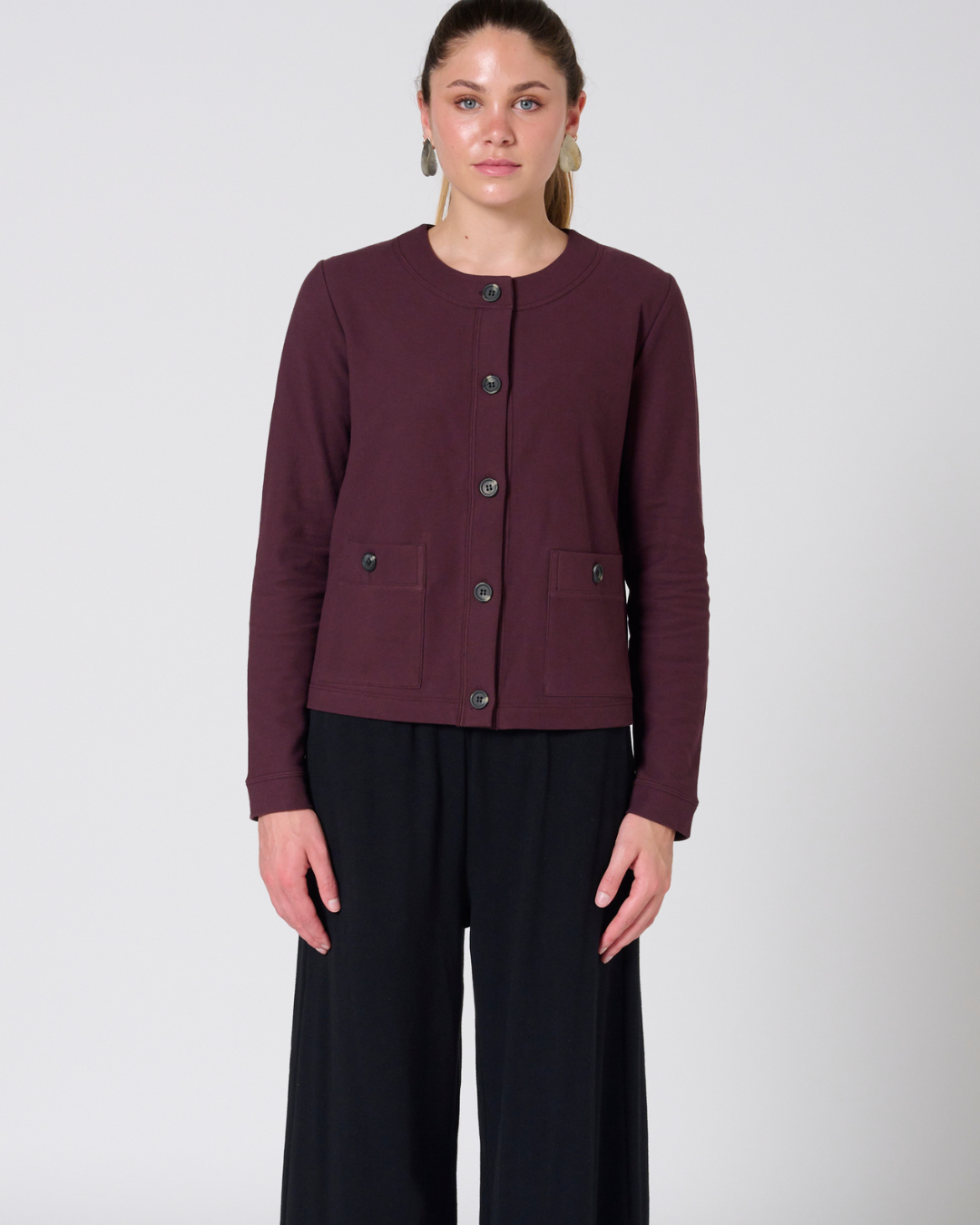 Mela Blazer