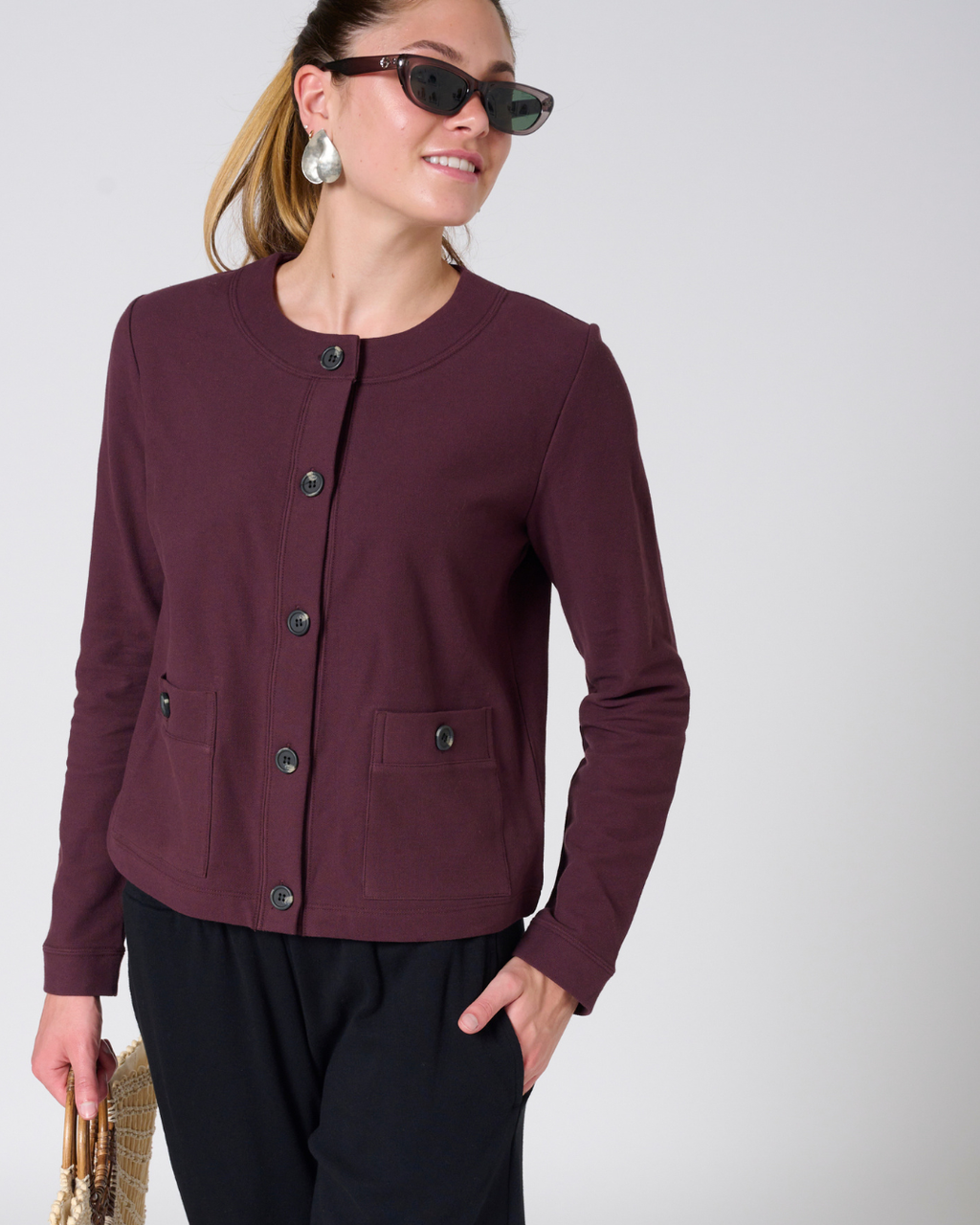 *PREORDER Mela Blazer