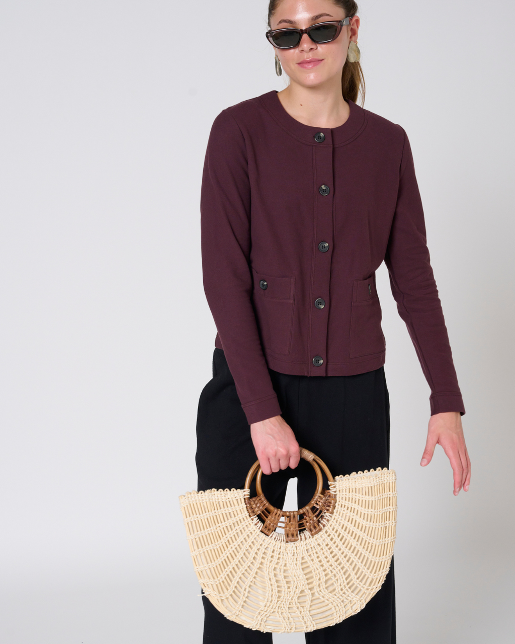 *PREORDER Mela Blazer