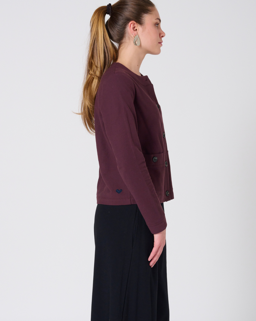 *PREORDER Mela Blazer