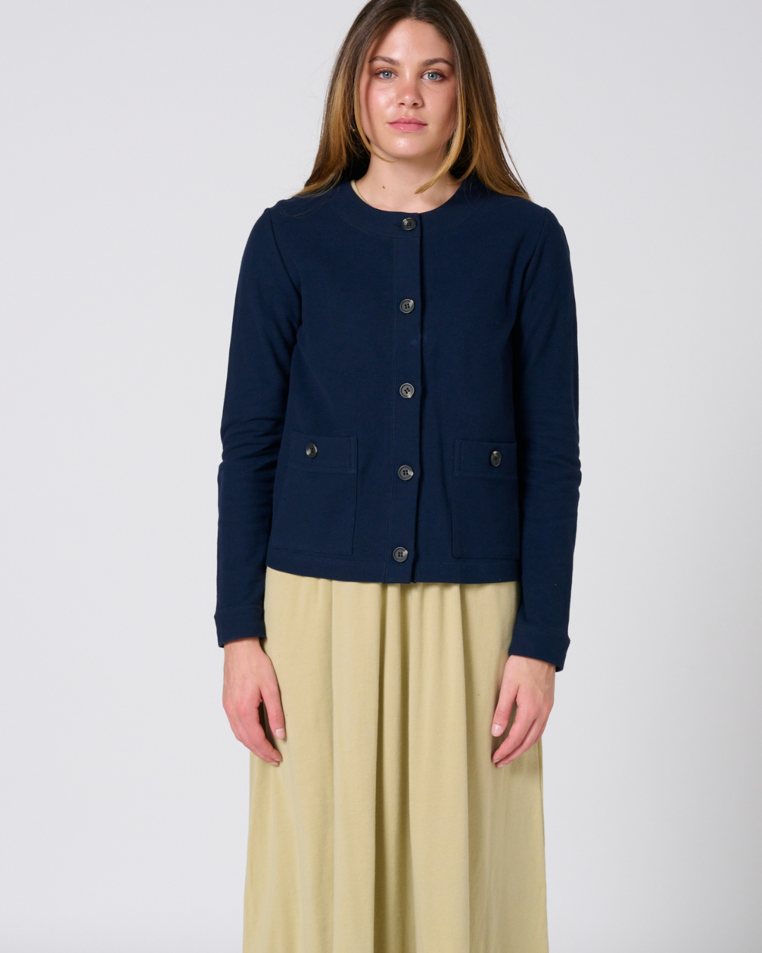 Mela Blazer