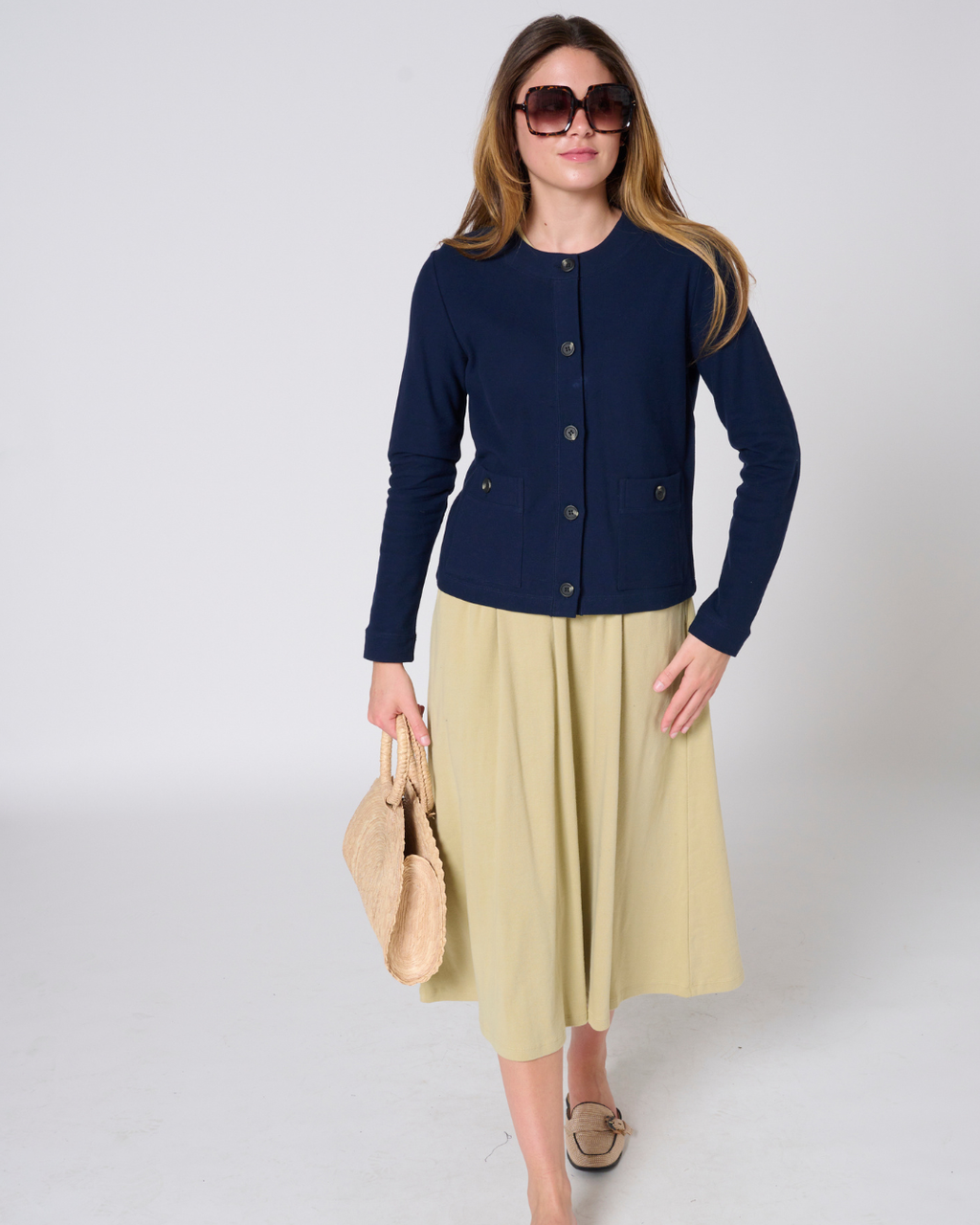 *PREORDER Mela Blazer