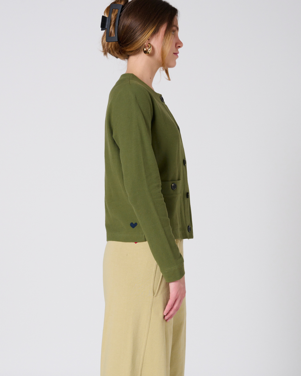 *PREORDER Mela Blazer