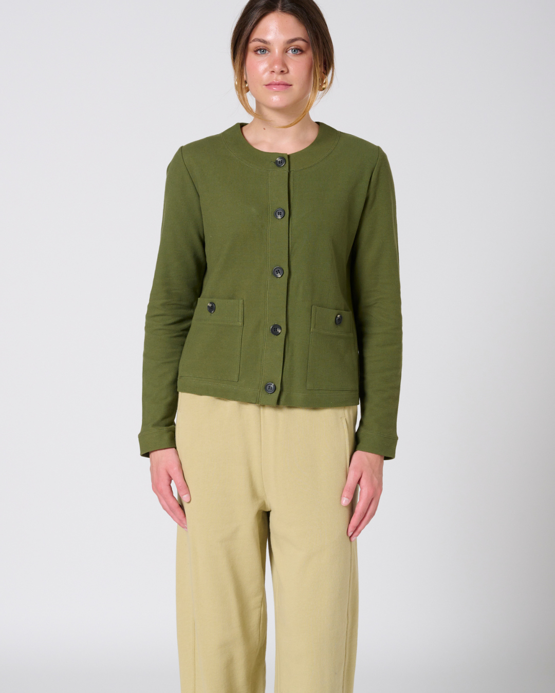 Mela Blazer
