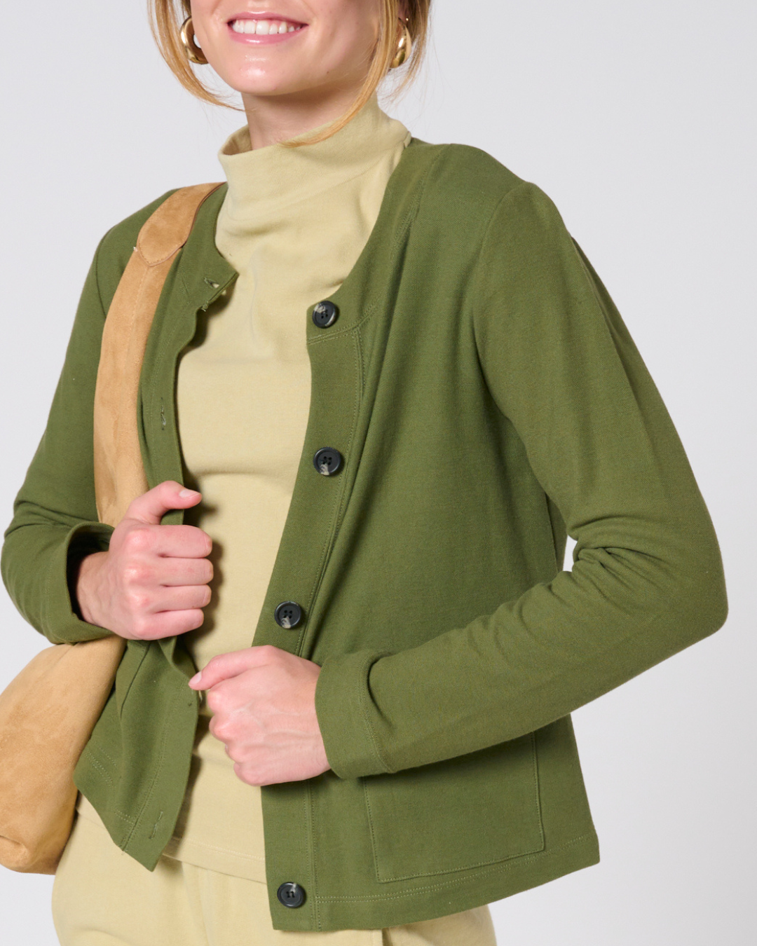 *PREORDER Mela Blazer