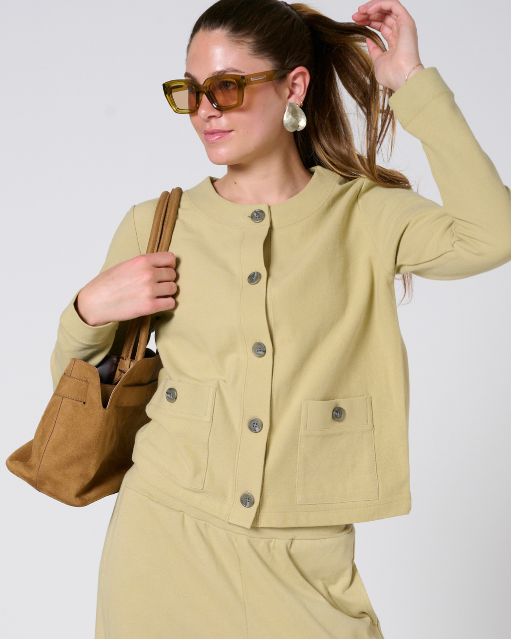 *PREORDER Mela Blazer