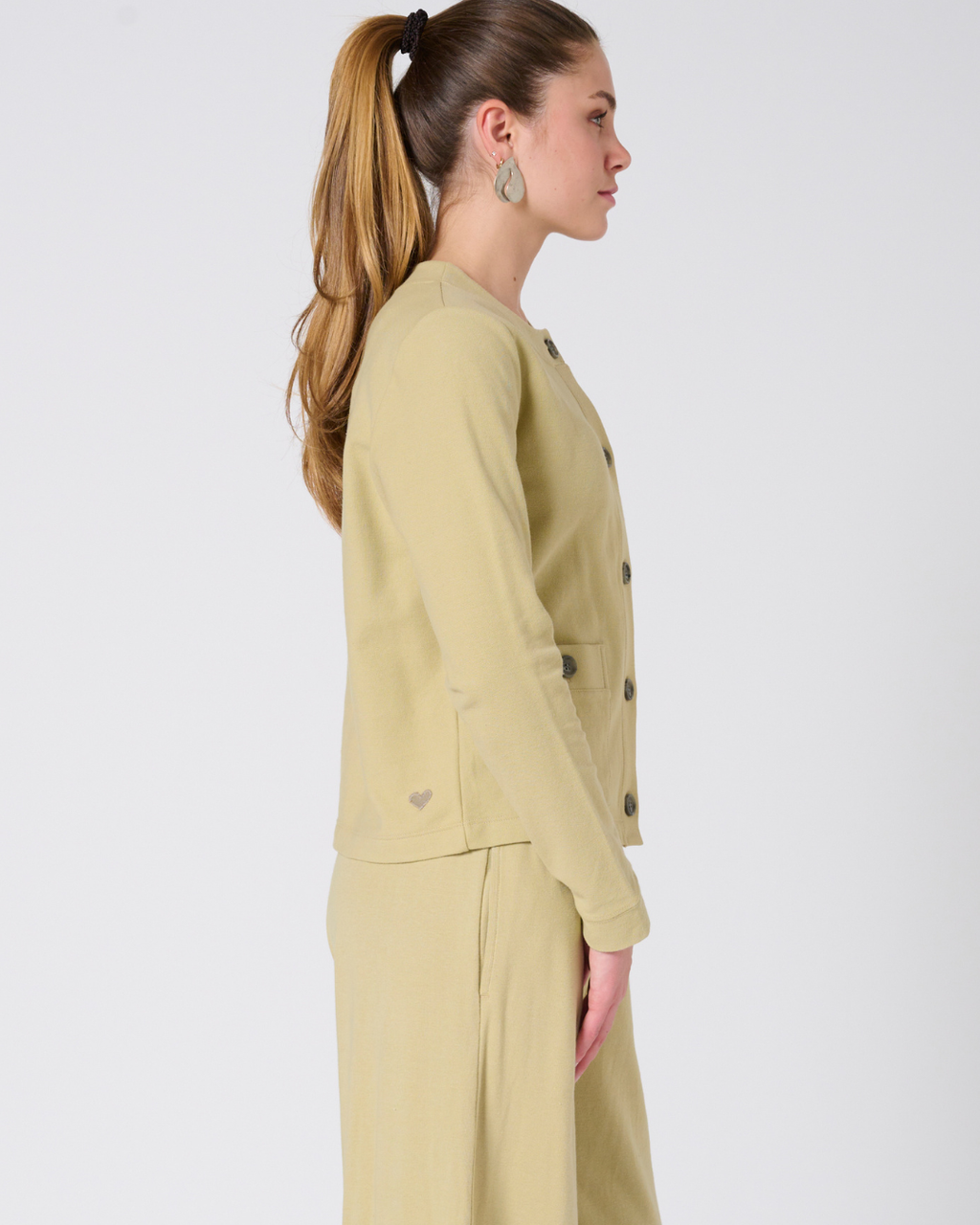 *PREORDER Mela Blazer