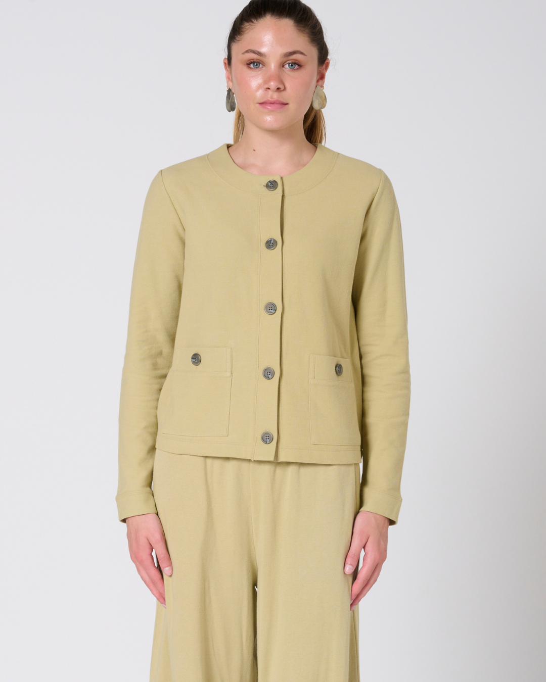 Mela Blazer
