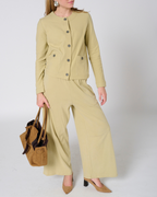 *PREORDER Mela Blazer